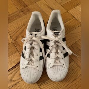 Adidas Superstar shoes